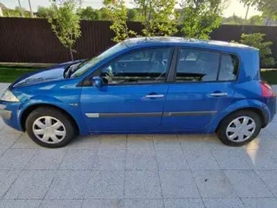 Renault Mégane II