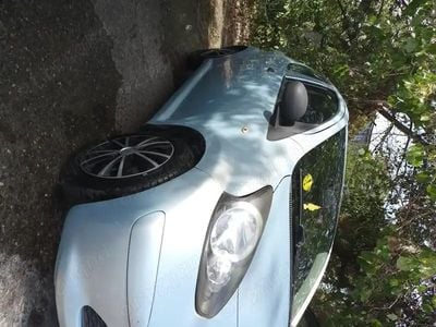 Utilizat 2007 Toyota Aygo Hatchback | 1.750 EUR