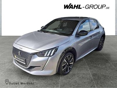 Second-hand Peugeot 208 GT 101 CP (74 kW) 2023 Hatchback