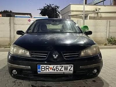 Renault Laguna II