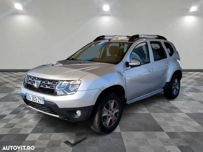 second-hand Dacia Duster dCi 110 2WD Prestige