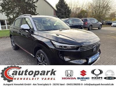 Utilizat 2024 Honda HR-V Advance SUV | 37.153 EUR