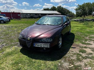 Alfa Romeo 156