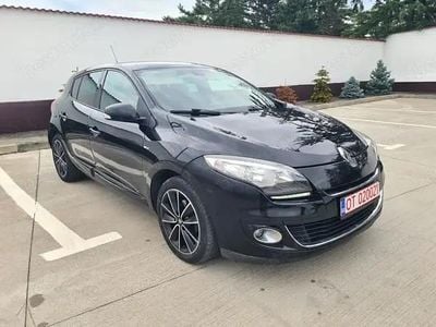 Renault Mégane III