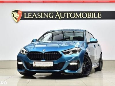 Second-hand BMW 218 M Sport 136 CP (100 kW) 2023 Albastru Coupe