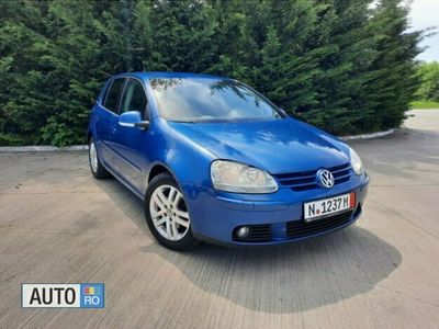 VW Golf VI