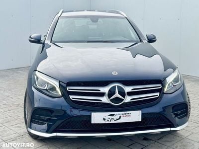 Mercedes GLC220