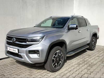 Utilizat 2024 VW Amarok Pickup | 51.700 EUR
