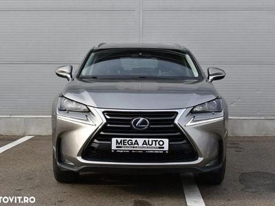 Lexus NX300h