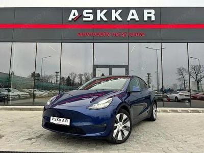 Second-hand Tesla Model Y 378 kW (514 CP) 2022 SUV