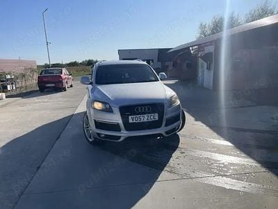 Second-hand Audi Q7 232 CP (170 kW) 2008 SUV