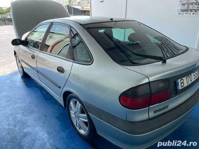 second-hand Renault Laguna I