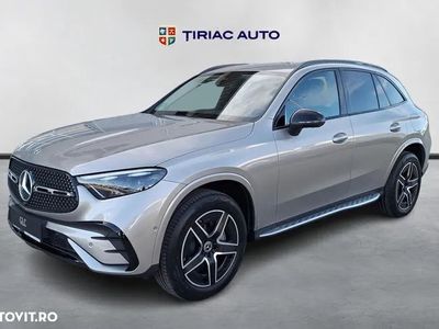 Mercedes GLC300e