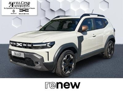 Utilizat 2024 Dacia Duster Extreme SUV | 31.682 EUR