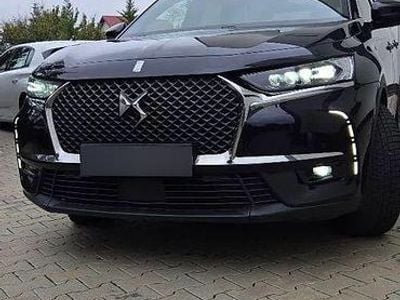 DS Automobiles DS7 Crossback