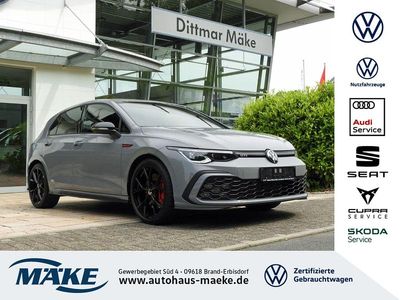 Utilizat 2022 VW Golf VIII GTI | 32.449 EUR (Preț OK)
