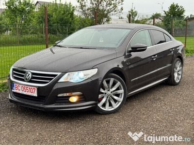 VW CC