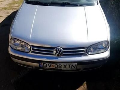 VW Golf IV