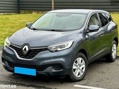 second-hand Renault Kadjar 1.2 TCe Life