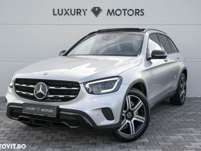 Mercedes GLC220