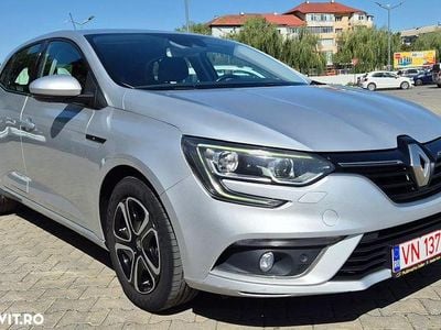 Renault Mégane IV