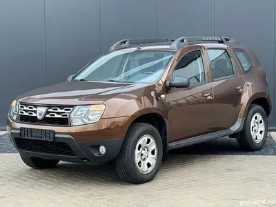 Utilizat 2017 Dacia Duster Lauréate SUV | 5.500 EUR