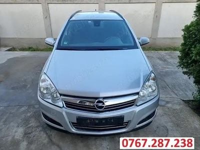 Second-hand 2008 Opel Astra Break | 1.990 EUR (Preț OK)