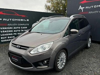 Ford Grand C-Max