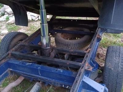 Albastru Utilizat 2005 VW T5 Van | 15.700 EUR