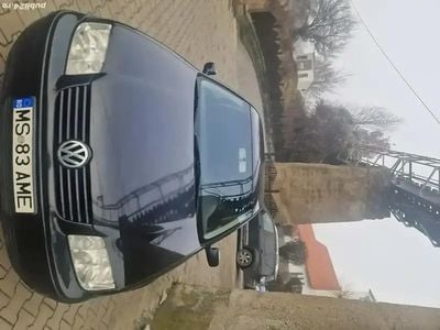 Second-hand VW Bora 2001 Berlinǎ