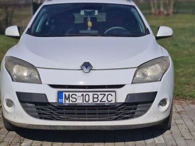 second-hand Renault Mégane GrandTour dCi 90 FAP Expression