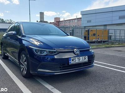 VW Golf VIII