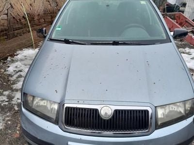 Utilizat 2007 Skoda Octavia Break | 950 EUR
