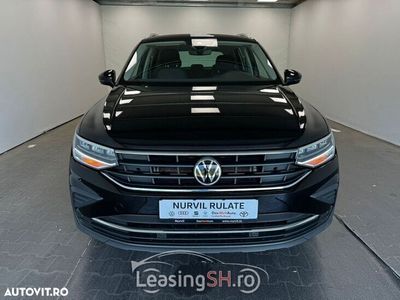 second-hand VW Tiguan 1.5 TSI OPF DSG Life