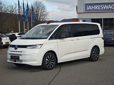 Utilizat 2024 VW T7 Van | 68.518 EUR (Puțin scump)