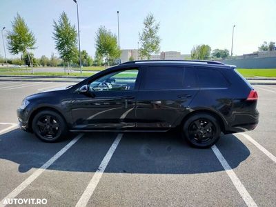 VW Golf VII