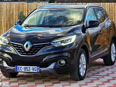 second-hand Renault Kadjar Energy dCi 130 XMOD