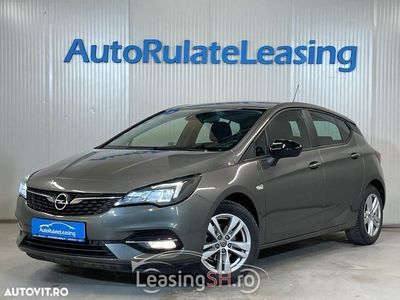 second-hand Opel Astra 1.2 Turbo Start/Stop Edition