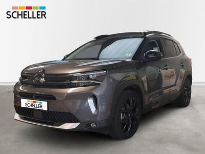 Second-hand Citroën C5 Aircross Shine 224 CP (164 kW) 2023 SUV