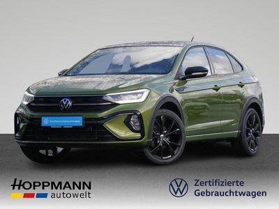 Utilizat 2022 VW Taigo R-line SUV | 26.265 EUR (Preț OK)