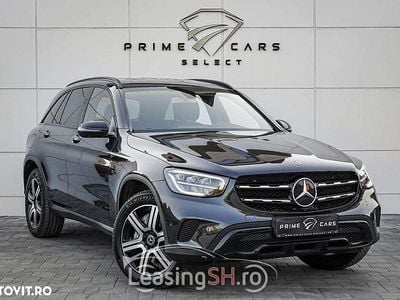 Mercedes GLC300