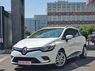 Renault Clio GrandTour