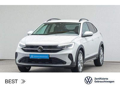 Utilizat 2022 VW Taigo Life SUV | 23.960 EUR (Preț OK)