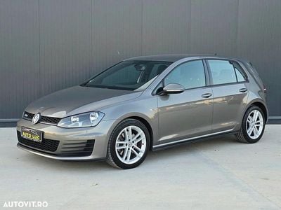 VW Golf VII