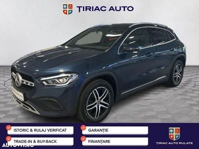 Mercedes GLA200