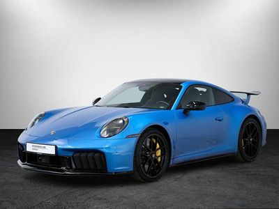 Utilizat 2025 Porsche 911 Carrera 4 GTS | 232.701 EUR