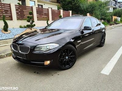 BMW 525