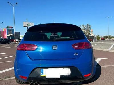 Utilizat 2011 Seat Leon FR Hatchback | 7.500 EUR