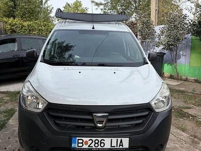 Dacia Dokker