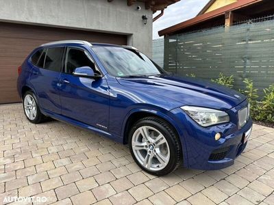 second-hand BMW X1 